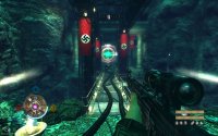 Cкриншот Wolfenstein, изображение № 439471 - RAWG