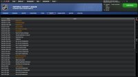 Cкриншот Franchise Hockey Manager 10, изображение № 3599978 - RAWG