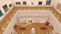 Cкриншот The VR Museum of Fine Art, изображение № 102034 - RAWG