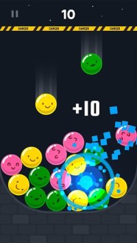 Cкриншот Balls Bounce Blast, изображение № 1431459 - RAWG