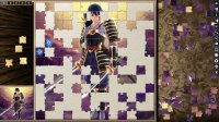 Cкриншот Pixel Puzzles Illustrations & Anime, изображение № 2723603 - RAWG