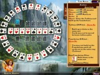 Cкриншот Hardwood Solitaire IV Pro, изображение № 2057734 - RAWG