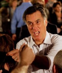Cкриншот Romney's Revenge, изображение № 1134369 - RAWG