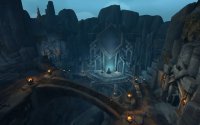 Cкриншот World of Warcraft: Legion, изображение № 626037 - RAWG