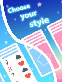 Cкриншот Solitaire Air, изображение № 1954654 - RAWG