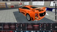 Cкриншот Automation - The Car Company Tycoon Game, изображение № 79188 - RAWG