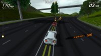 Cкриншот Crazy Cars: Hit the Road, изображение № 600568 - RAWG