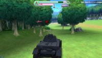 Cкриншот Girls und Panzer: Senshado, Kiwamemasu!, изображение № 2022946 - RAWG