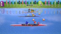 Cкриншот Mario & Sonic at the London 2012 Olympic Games, изображение № 792012 - RAWG