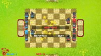 Cкриншот Chess Soccer WebGL, изображение № 2600982 - RAWG