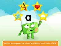 Cкриншот Alphablocks - Letter Fun!, изображение № 1485239 - RAWG