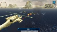 Cкриншот Helicopter Simulator 3D: Gunship Air Battle FULL, изображение № 2089129 - RAWG