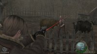 Cкриншот Resident Evil 4 (2005), изображение № 1672529 - RAWG