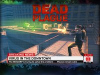 Cкриншот DEAD PLAGUE: Zombie Outbreak, изображение № 286970 - RAWG
