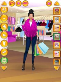 Cкриншот Rich Girl Crazy Shopping - Fashion Game, изображение № 2083777 - RAWG