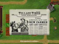 Cкриншот Little Farm, изображение № 203790 - RAWG