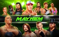 Cкриншот WWE Mayhem, изображение № 1364521 - RAWG
