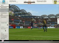 Cкриншот FIFA Manager 06, изображение № 434891 - RAWG