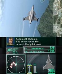 Cкриншот Ace Combat Assault Horizon Legacy, изображение № 794515 - RAWG