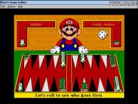 Cкриншот Mario's Game Gallery, изображение № 344966 - RAWG