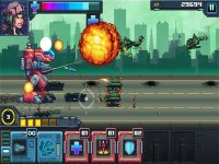 Cкриншот Super Robot - War Game, изображение № 1661897 - RAWG