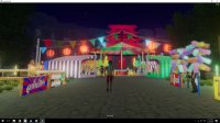 Cкриншот The Temple Carnival VR, изображение № 1144979 - RAWG