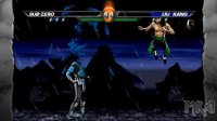 Cкриншот Mortal Kombat Project: Revitalized 2, изображение № 1749928 - RAWG