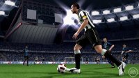 Cкриншот FIFA 11, изображение № 554178 - RAWG