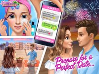 Cкриншот Hannah's High School Summer Crush - Teen Date, изображение № 1591821 - RAWG