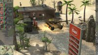 Cкриншот Jagged Alliance: Back in Action, изображение № 553080 - RAWG