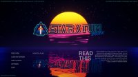 Cкриншот Starxium 20XX Demo, изображение № 1829909 - RAWG