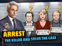 Cкриншот Criminal Case, изображение № 689390 - RAWG