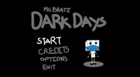 Cкриншот DARK DAYS (itch) (MG BEATZ), изображение № 2320650 - RAWG