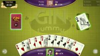 Cкриншот Gin Rummy - Offline, изображение № 1411414 - RAWG