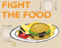 Cкриншот UP887421 - Fight the food, изображение № 1665651 - RAWG