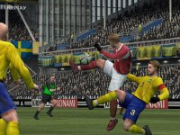 Cкриншот Pro Evolution Soccer 4, изображение № 406320 - RAWG