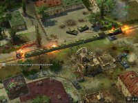 Cкриншот Великие битвы: Сталинград, изображение № 483839 - RAWG