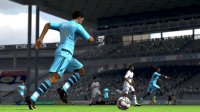 Cкриншот FIFA 10, изображение № 526950 - RAWG