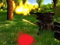 Cкриншот Undead Zombie Assault VR, изображение № 1862885 - RAWG