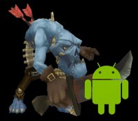 Cкриншот GhoulieMan - Android (beta), изображение № 2320328 - RAWG