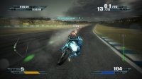 Cкриншот MotoGP 09/10, изображение № 528518 - RAWG