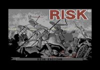 Cкриншот The Computer Edition of Risk: The World Conquest Game, изображение № 749719 - RAWG