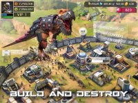 Cкриншот Dino War: Rise of Beasts, изображение № 923261 - RAWG