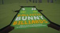 Cкриншот Ballistic Bunny Billiards, изображение № 1048125 - RAWG