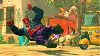 Cкриншот Super Street Fighter 4, изображение № 541551 - RAWG