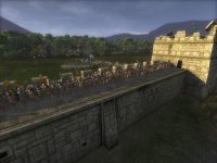 Cкриншот Medieval 2: Total War, изображение № 444617 - RAWG