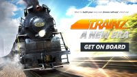 Cкриншот Trainz Driver 2016, изображение № 113871 - RAWG