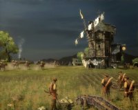 Cкриншот Warhammer: Печать Хаоса, изображение № 438717 - RAWG