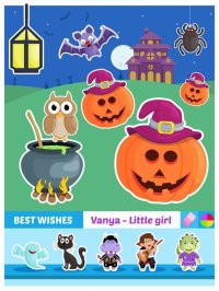 Cкриншот Kids Card Creator Free: Personal Ecards for Little ones, изображение № 1601433 - RAWG