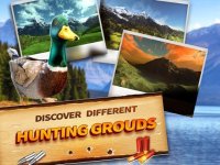 Cкриншот Shooting Game Duck Hunter 3D: Animal (Birds) Hunting - Best Time Killer Game of 2016, изображение № 2067304 - RAWG